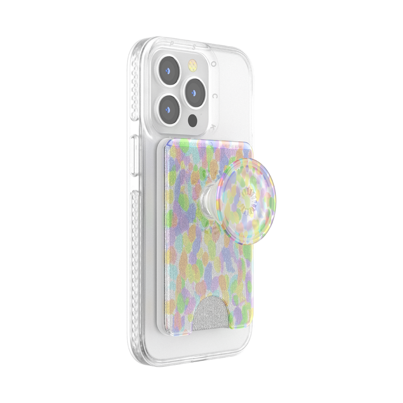 Rainbow Glass — MagSafe PopWallet+ image number 6